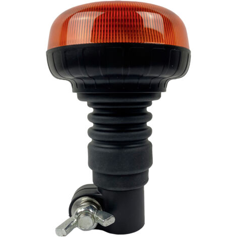 Berger & Schröter Rundumleuchte LED Mini RKL flex 20303 12 V/DC, 24 V/DC über Bordnetz Normhalter fl