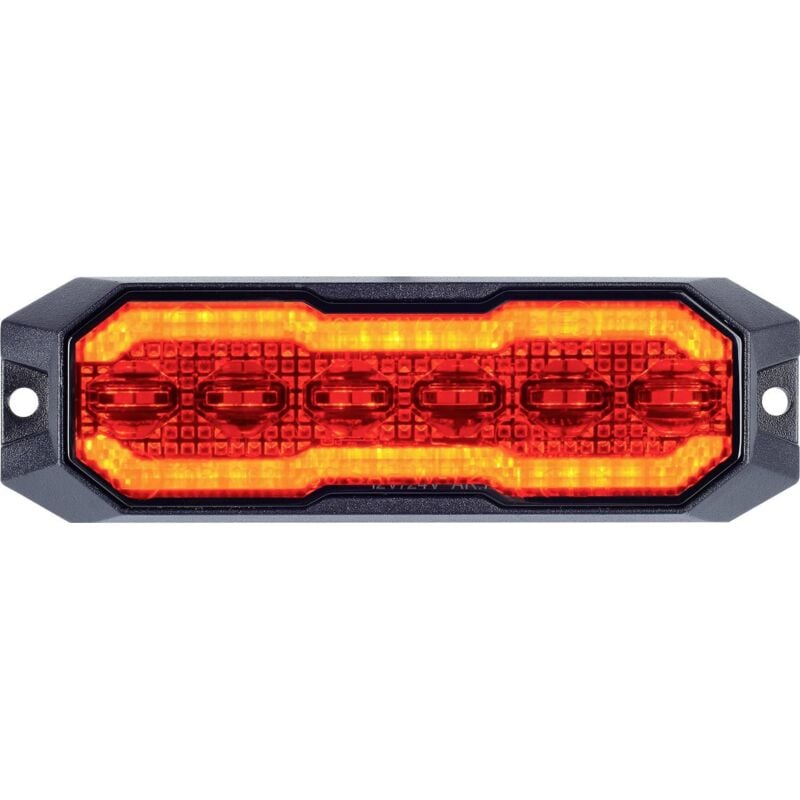 Berger&schröter - Feu de position 12 v, 24 v SM3070H-R1 éclairage de proximité (l x h) 70 mm x 40 mm