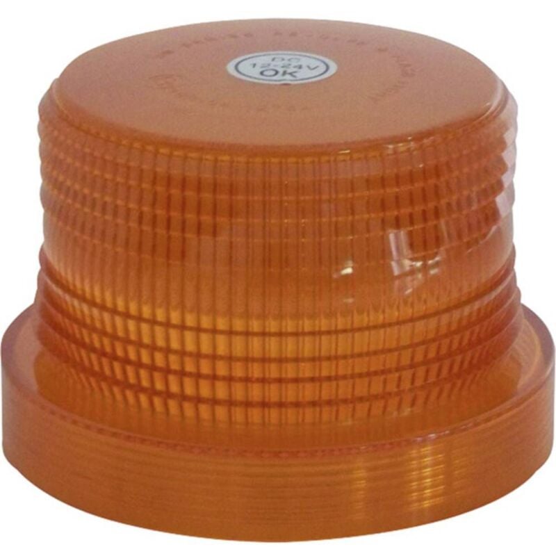 Calotte de rechange pour gyrophare 20210 - Berger&schröter