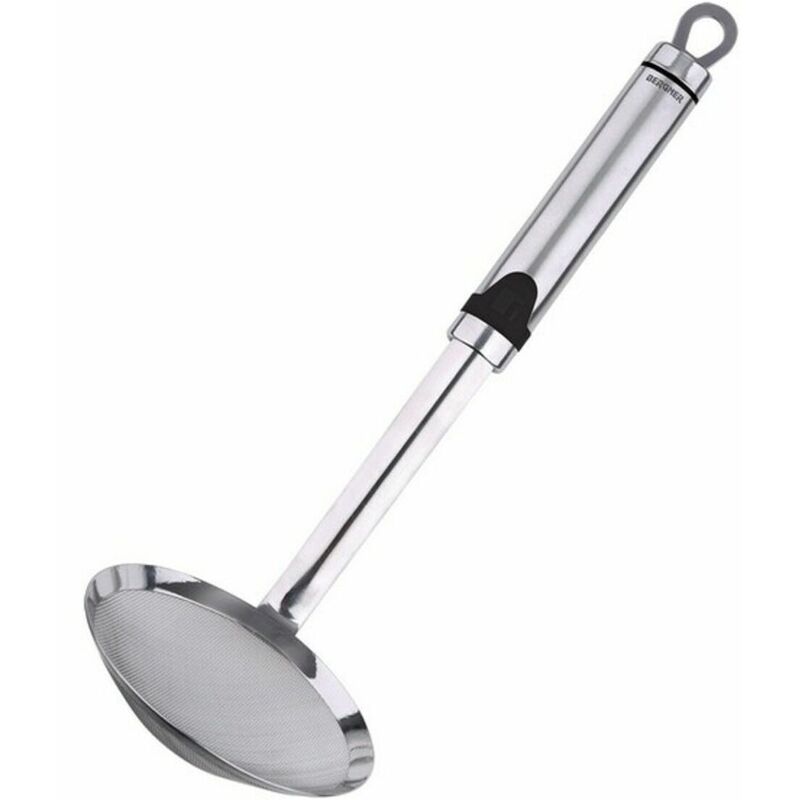 

Colador Acero Inoxidable (29 cm) - Bergner