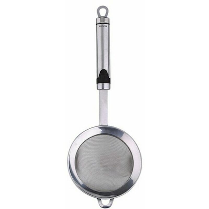 

Colador Acero Inoxidable (34 cm) - Bergner