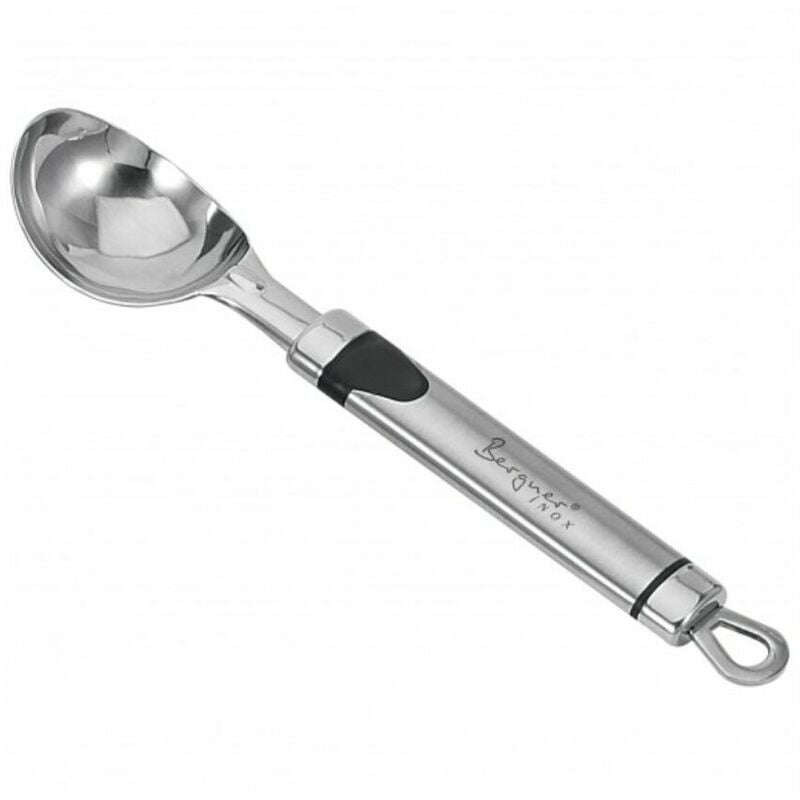 

Bergner Cuchara para Helado Bergner Gizmo Acero Inoxidable (20 cm)