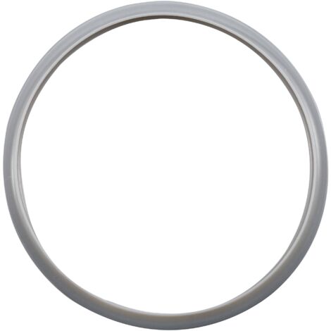BERGNER Silicone Ring D22CM for SG-1500/01 BG Anello in Gomma per vasi