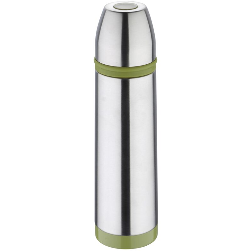 Bergner - Sporty - Bouteilles isothermes Acier inoxydable350ML