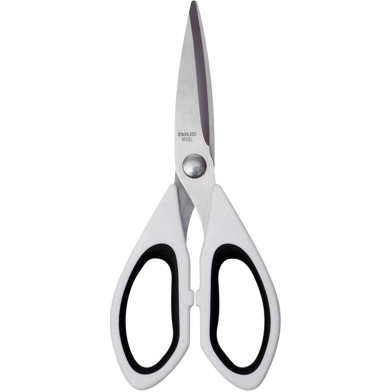 

Bergner - Tijeras cocina 22.5cm acero inoxidable+pp Cuty