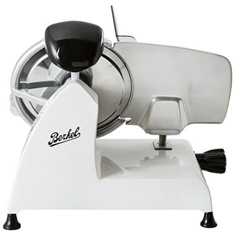 Berkel 250 - Coupe-fils