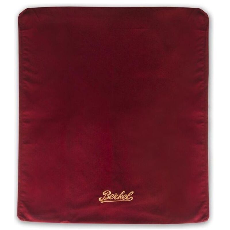 Berkel Copri Affettatrice Rossa Small 33x53x36 cm