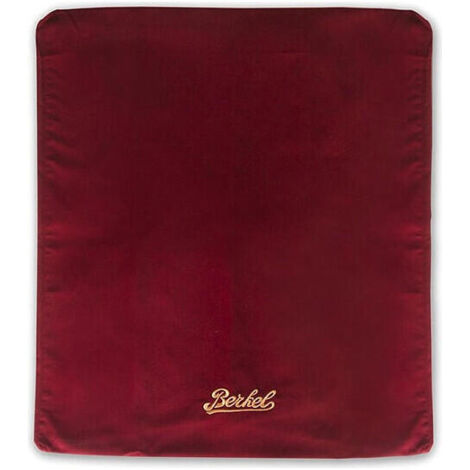 Berkel Cover-M  red Model RL 250/300, 45x45x50 cm
