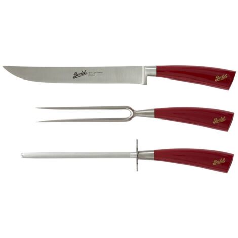 Berkel Elegance Red Roast-Set 3-tlg.