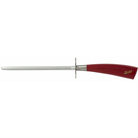 Berkel Elegance Steel 20 cm Rot