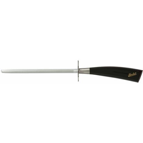 Berkel Elegance Steel 20 cm Schwarz