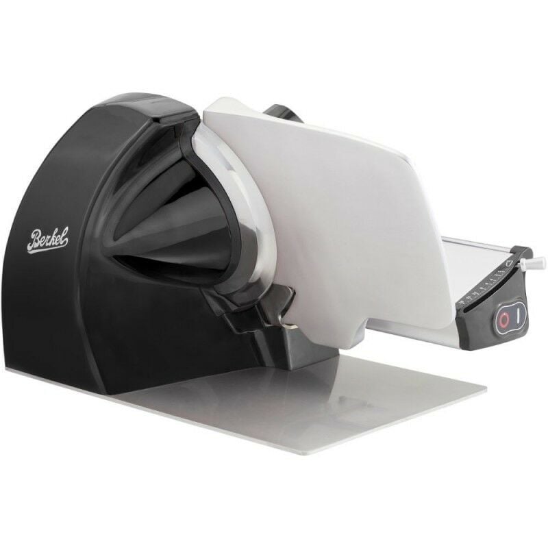 Trancheuse Home Line 250 Plus couleur Noir - Berkel