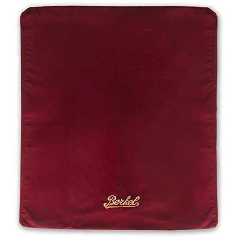 Berkel Housse de protection rouge pour trancheuse 35x45x40 cm