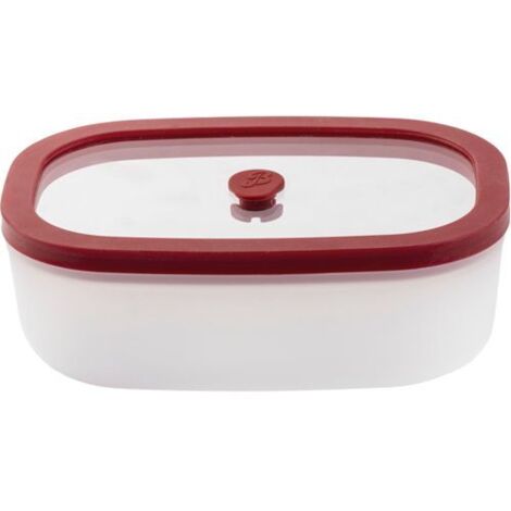 Berkel Icon Container 0,5l rot