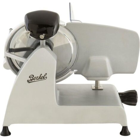 Berkel Red Line RL 250 trancheuse électrique gris