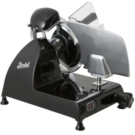 Berkel Slicer Red Line 300 Farbe Schwarz