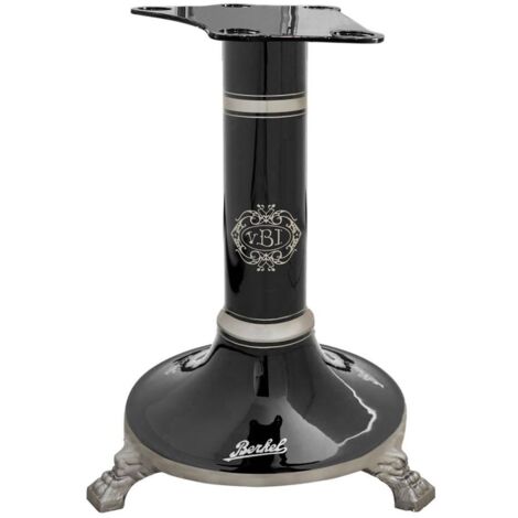 Berkel Stand for B2 black