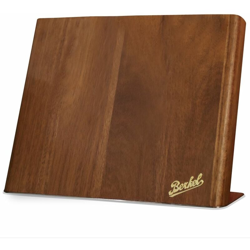 Magnet brun acacia - souche Berkel