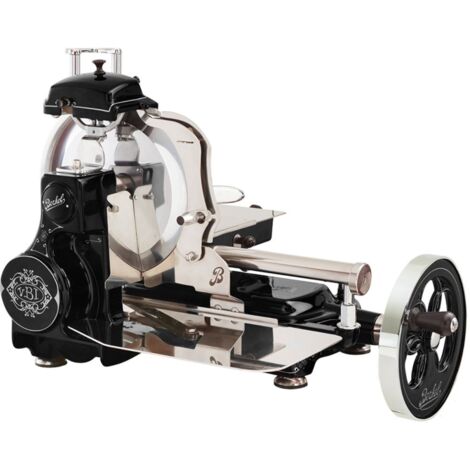 Berkel Volano Tribute black
