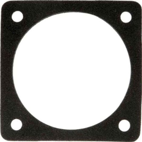 BERKER 091853 DICHTUNG INTEGRO EINSÄTZE SCHWARZ