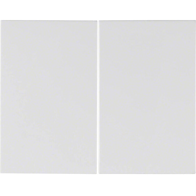 Tasti bianchi come la neve K.1