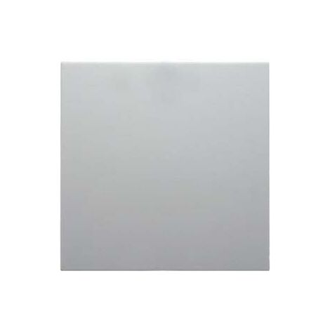 BERKER 16201909 WIPPE S.1/B.1/B.3/B.7 GLAS POLARWEIß, MATT