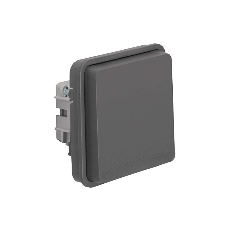 

47063525 AP/UP GR MATE W.1 ENCHUFE 4011334440963 - Berker
