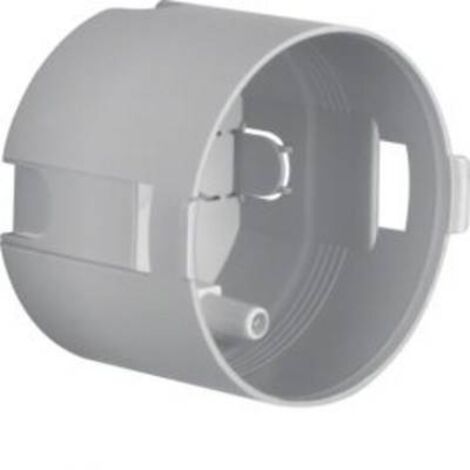 Berker 91820 Boîtier électronique pour cloison creuse (Ø) 45 mm 1 pc(s) S507812