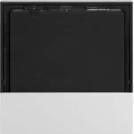 Berker Abdeckung M3fuer KNX S.1/B.x polarweiss glaenzend
