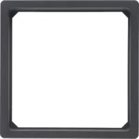 Berker Adapterring für Zentrals 50x50 Q.1/3 an 11096076