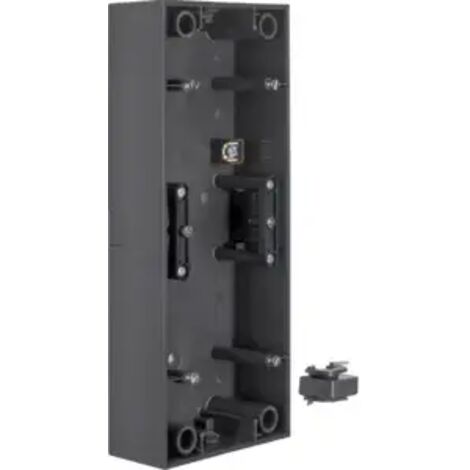 Berker B.1/B.3 AP-RAHMEN UND / BERKER 10431606
