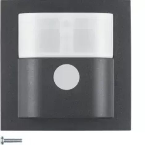 Berker BEW.M.2,2M ANTHR MATT / BERKER S.1/B.X NEP 85342185