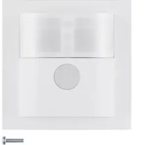 Berker BEW.M.2,2M PWS MATT / BERKER S.1/B.X NEP 85342188