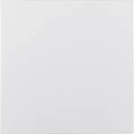 Berker Blindverschluss S.1/B.3/B.7 polarweiß ma 75940289