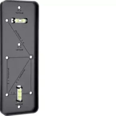 Berker Bohrschablone 1- Bis 3fach W.1 19493505