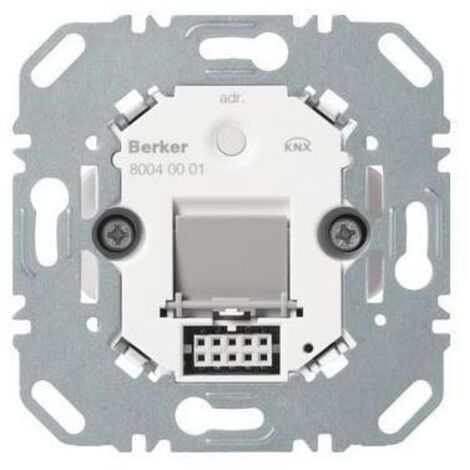 Berker Busankoppler UP KNX 80040001