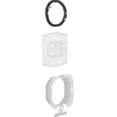 Berker Dichtungsset M310107700 transparent