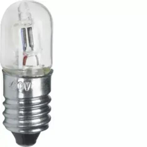 Berker Glimmlampe 220V E10 1601