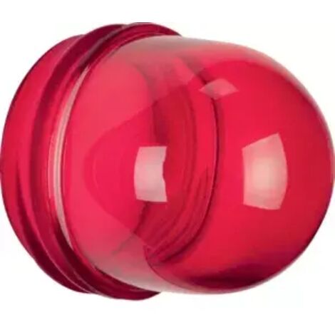 Berker HAUBE F.LICHTSIG. HOCH / BERKER 1231 ROT 1231