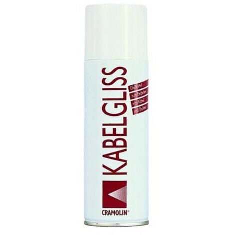 Berker Kabelgliss 400 ml Gleitmittel zum Einziehen von Kabeln C1511611