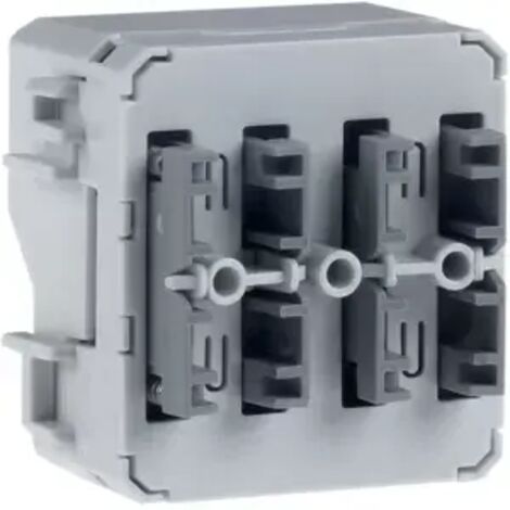 Berker KNX W1 GRUPPENTASTMOD.1F.AP/UP (80141300)