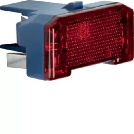 Berker LED-Aggregat Modul-Einsätze blau 1687
