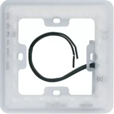 Berker LED-Modul Q.7 Corona Beleuchtung 168050