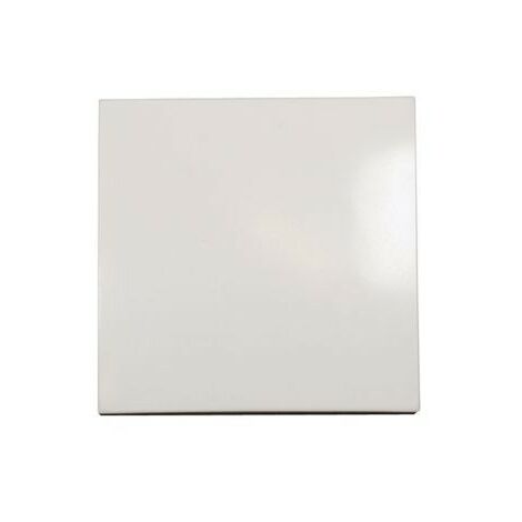 Berker Prise SCHUKO avec sécurité enfant S.1 blanc polaire avec broche de terre