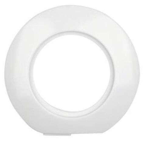 Berker Rahmen M3138149 polarweiss glaenzend