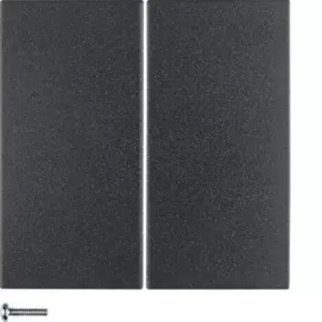 Berker S.1/B.X HBNET TASTE 2F.ANT.MAT / BERKER 85142185