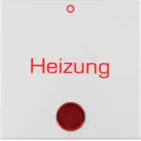 Berker S,1/B.X WIPPE F.HEIZUNGSNOTSCH (16218999)