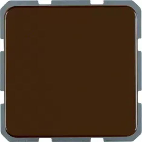 Berker Schuko-Steckd.br mit Klappdeckel 471601