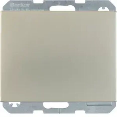 Berker Steckdose SCHUKO m selbsts. KD BS K.5 Es 47517204