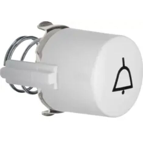Berker Tasterknopf pws für Symbol Klingel 1227